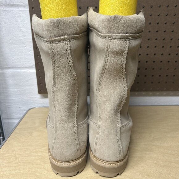 Corcoran Matterhorn Men's Combat Boots Size 12.5 W Gore-Tex Insulated Steel Toe - Picture 8 of 13